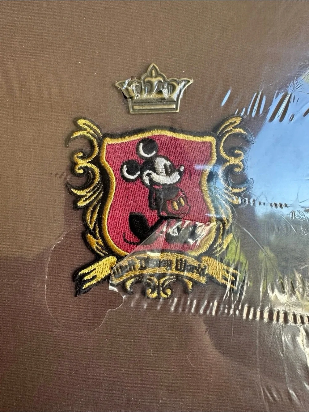Walt Disney World Brand New Sealed 50 Page Photo Album